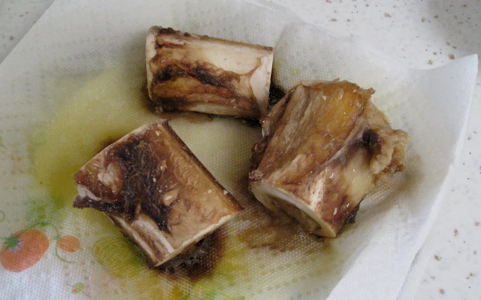 Goode Taste: Slow Cooker French Onion Soup