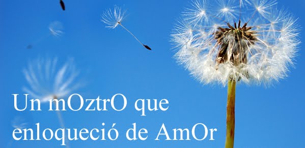 Un mOztrO que enloqueció de AmOr