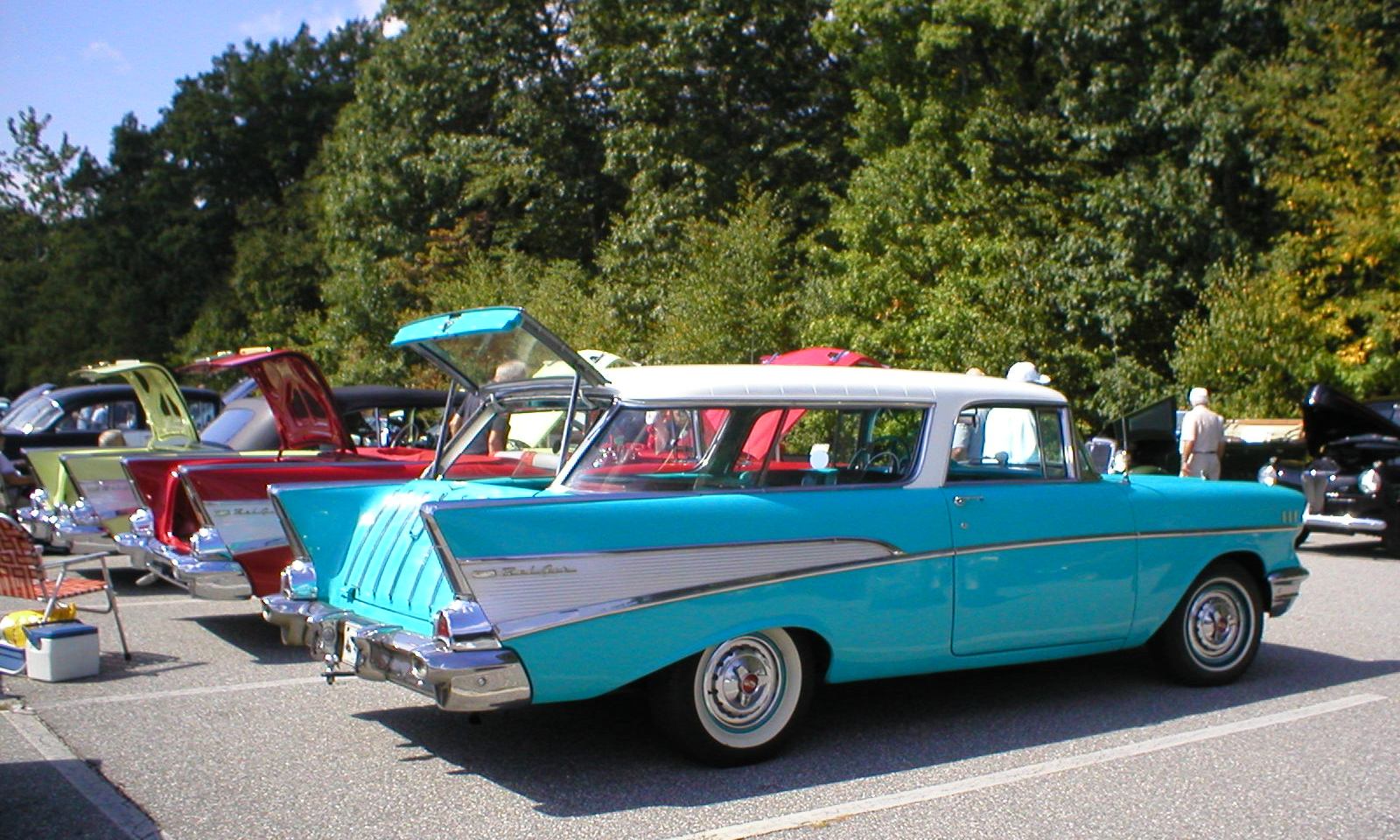 Silverton 34C Something different this weekend