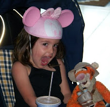 Madison's Trip to Disney