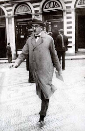 Fernando Pessoa