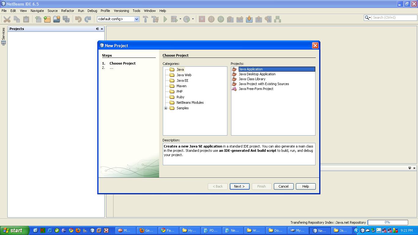 Champak s Blog Creating A PDF Document Through Java Part 1 