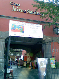 Casa Jaime Sabines