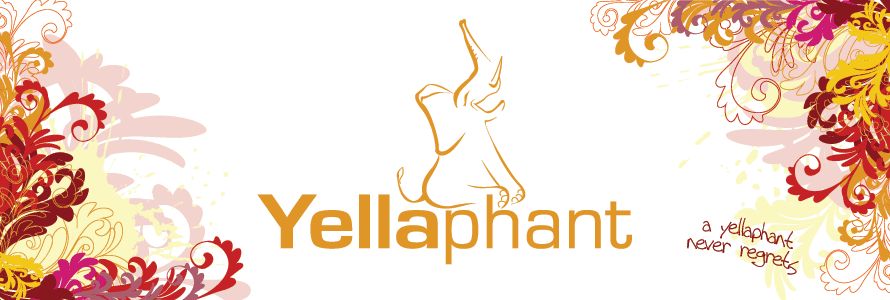 Yellaphant