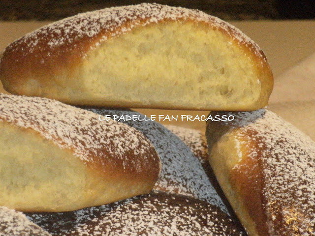 I Maritozzi