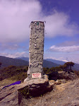 Gunung Rante Mario Latimojong 3478
