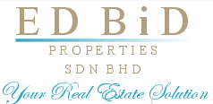 Penang Properties - ED BID Properties