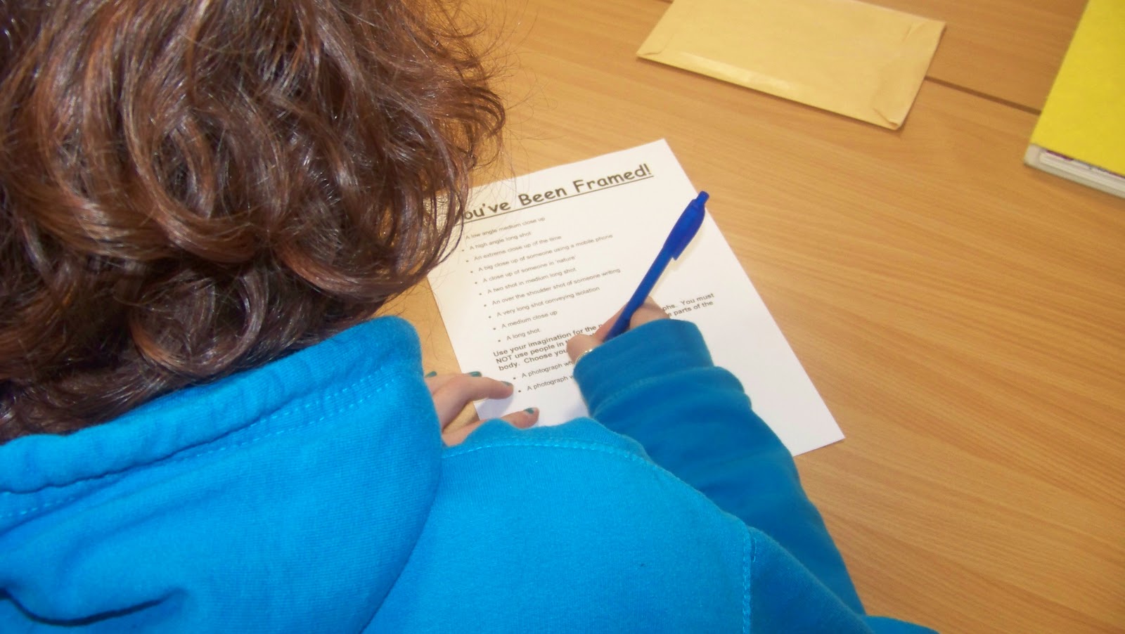 Shoulder essay 05 image