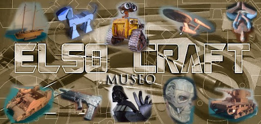 Elso Craft Museo