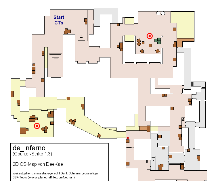 Карта кс го даст 2 с названиями