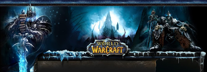 Ultimate Warcraft Leveling Guide