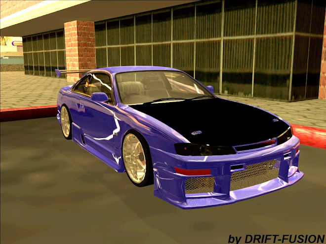 Silvia S14