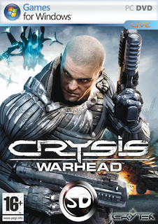 Download Jogo - Crysis Warhead