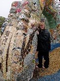 Kimmy meets Dragon