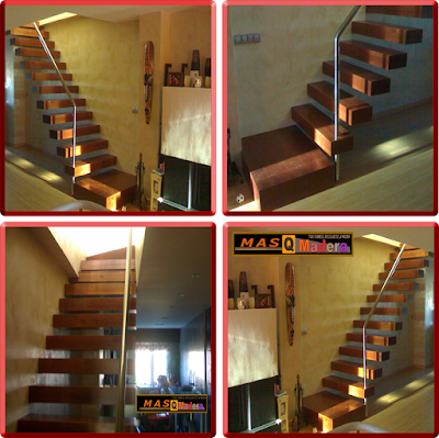 MQMadera interiores en Santa pola,Elche,Alicante. Reformas integrales