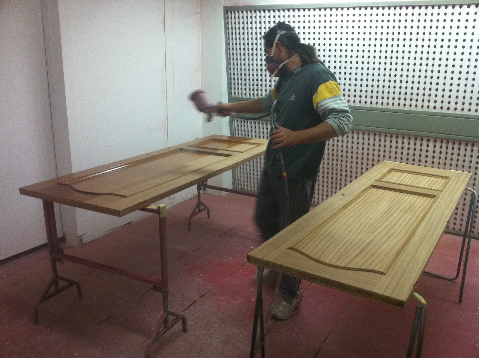 MQMadera interiores en Santa pola,Elche,Alicante. Reformas integrales