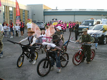 Trowbridge Carnival 2009