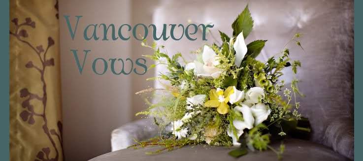 Vancouver Vows