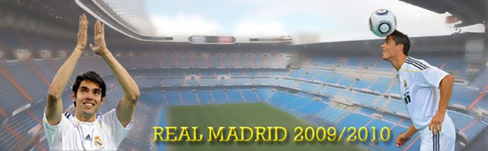 Yo soy del real madrid