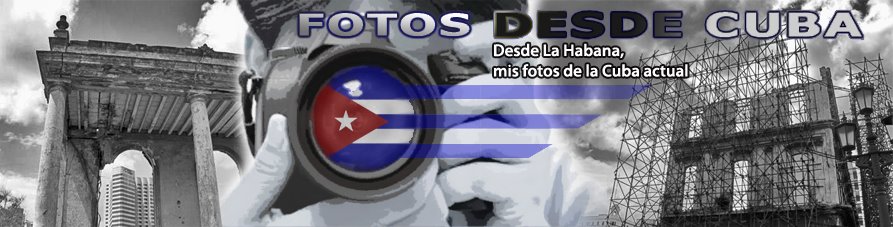 Fotos desde Cuba