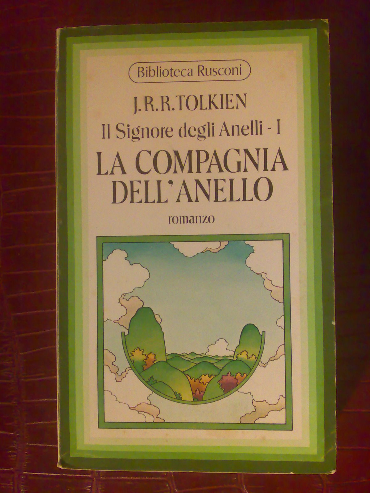 Tolkien collection Il Signore degli Anelli, edizione Rusconi 1974 jpg (1200x1600)