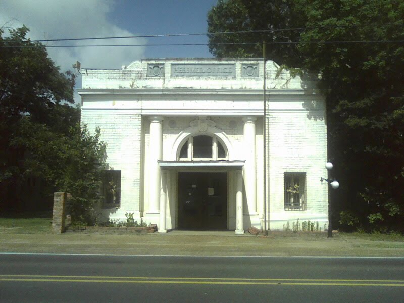 Old Hessmer Office Hessmer La Pencil Drawing By Ke Fl vrogue.co