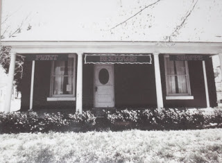 Heritage Print Shoppe in 1974