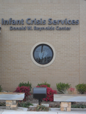 Infant Crisis Services