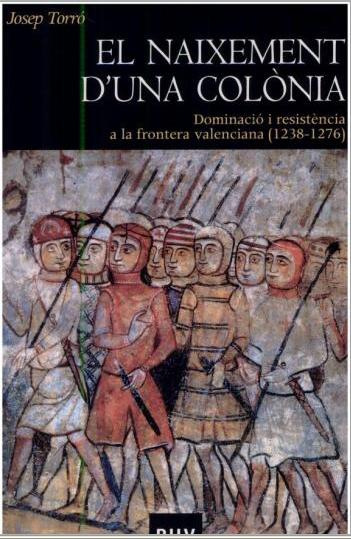 El naixement d'una colònia