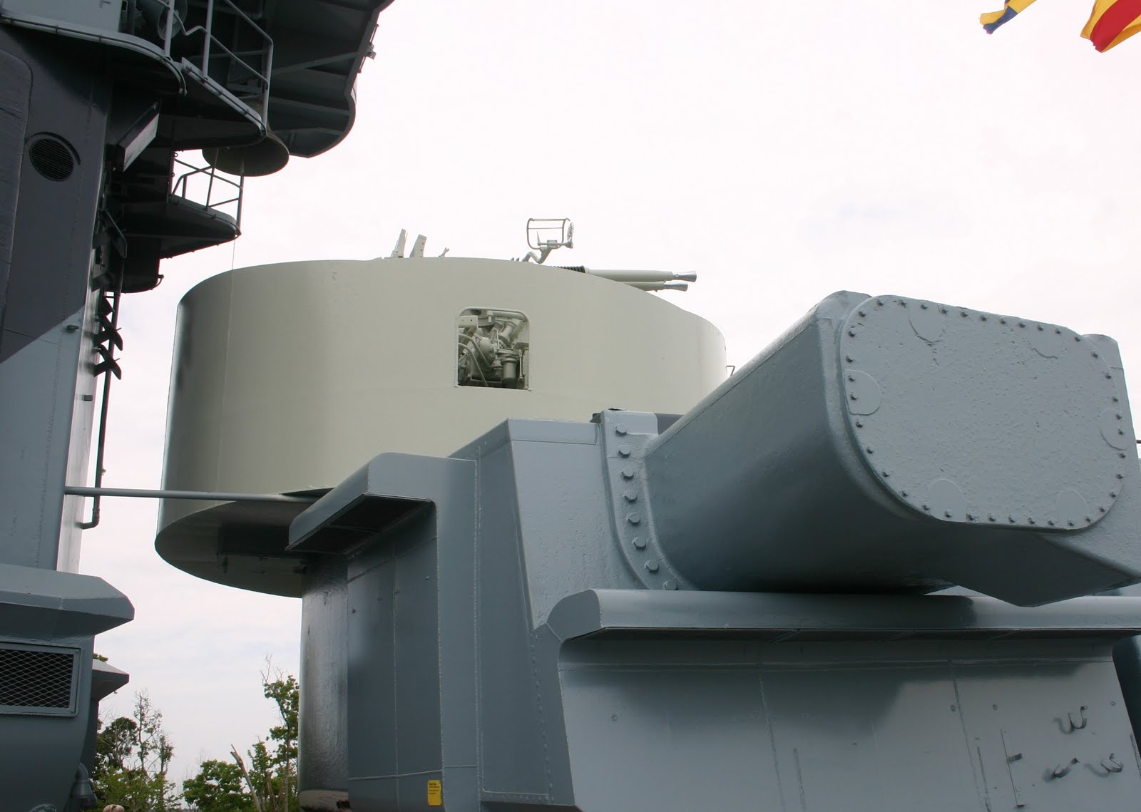 The Old Salt: 06/11/10