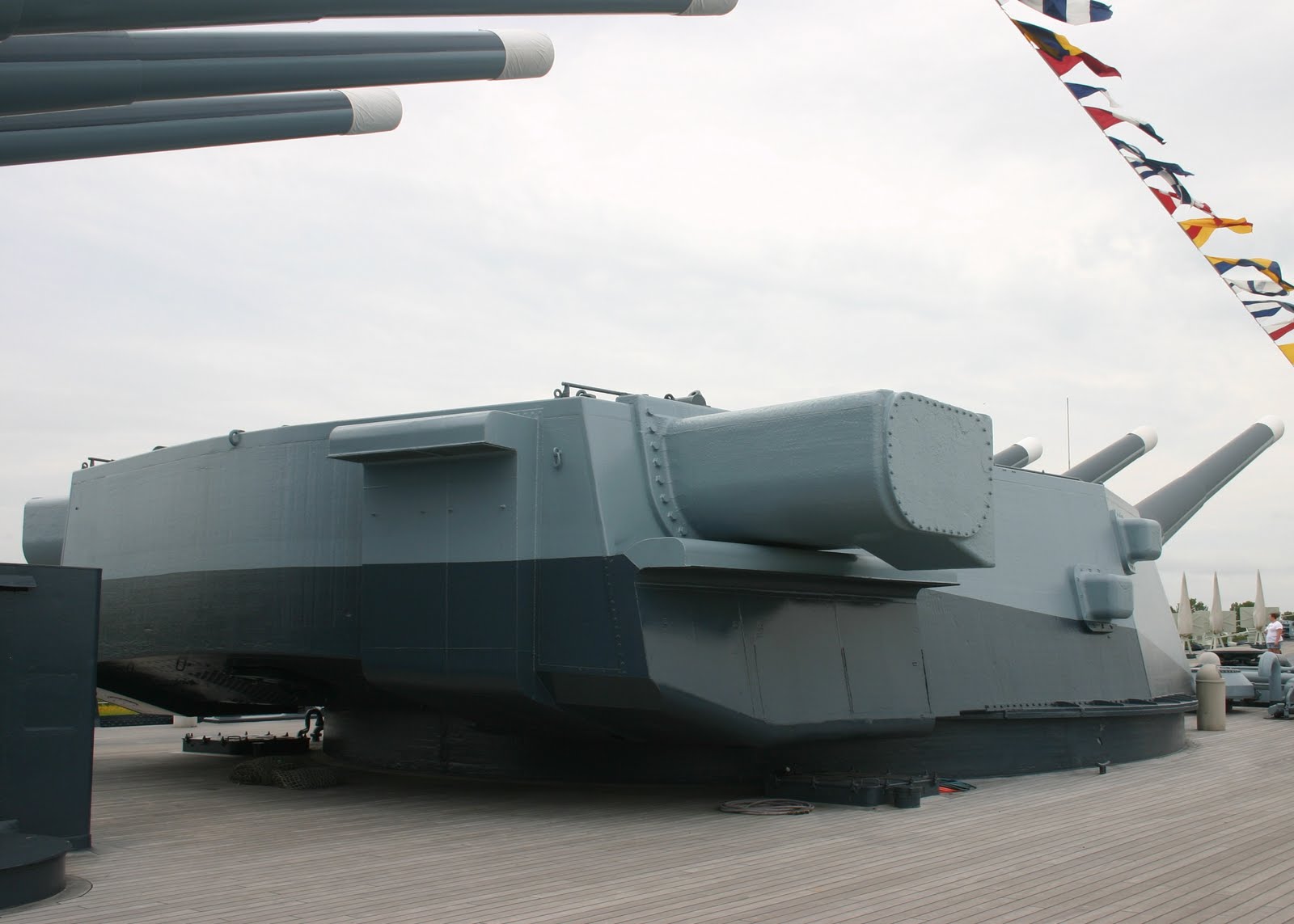 The Old Salt: 06/11/10