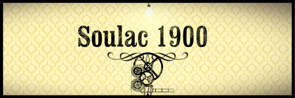 Soulac 1900
