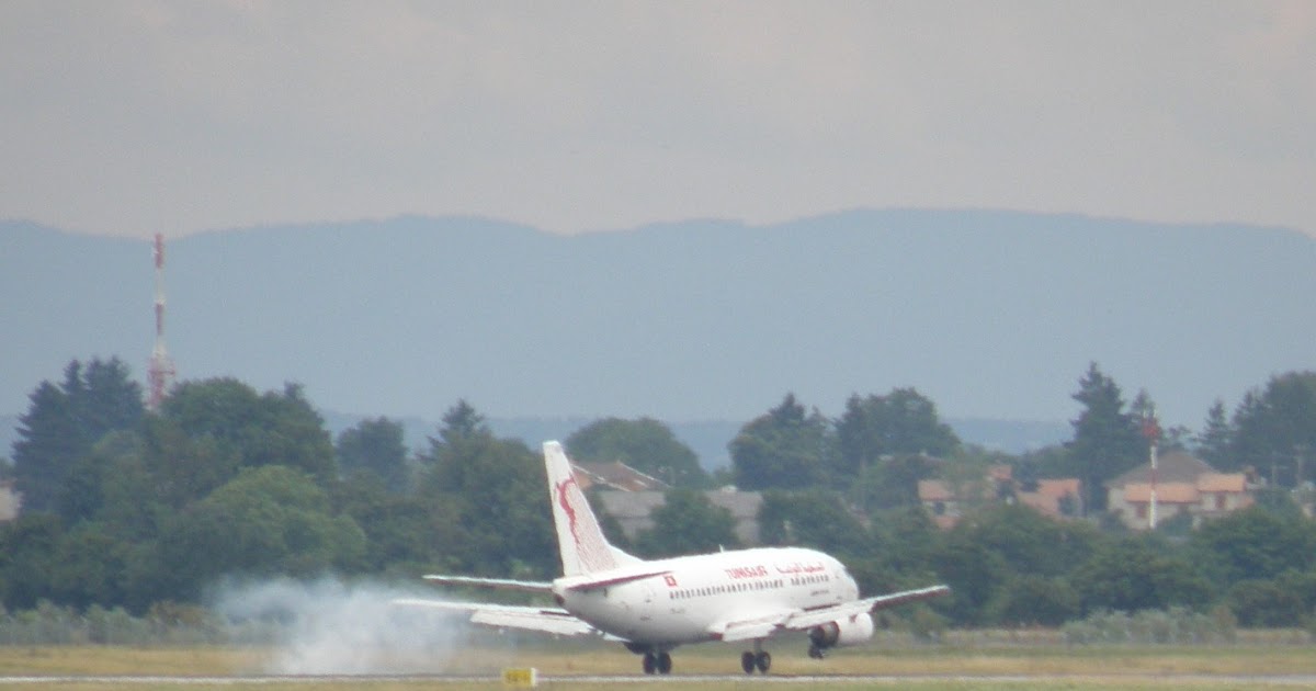 Comment Freine Un Avion à L Atterrissage My airliner: Comment freine t on un avion?