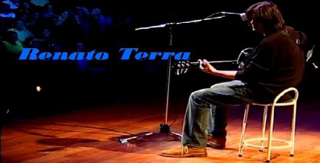 Renato Terra