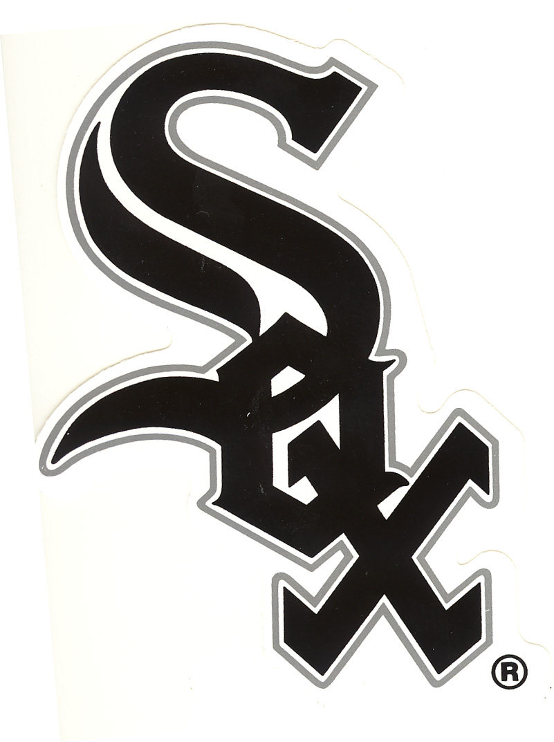 Can't Have Too Many Cards: Fan Pack Fun -- Chicago White Sox