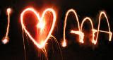 I love Ana