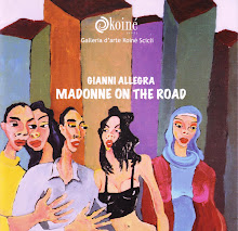 Madonne on the road - Catalogo
