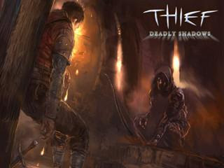 Thief 3: Deadly Shadows PC Game Highly Compressed Free Download (267 MB)