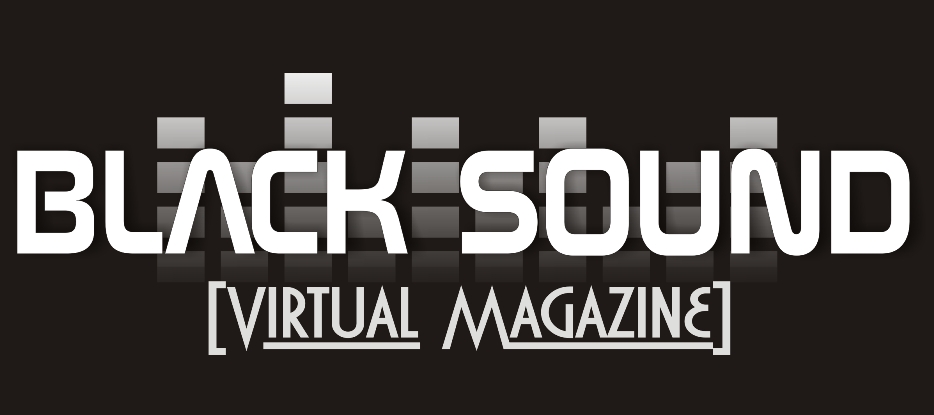 BLACK SOUND [Virtual Magazine]