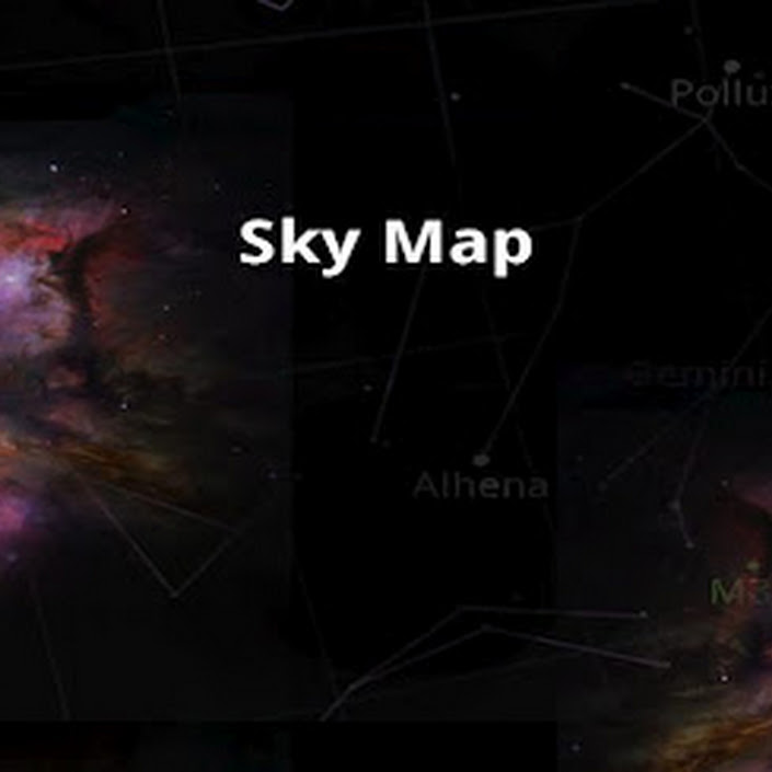 Google Sky Map v1.6.4.apk: Android-Google Latest apps apk downloads!