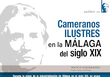 Cameranos Ilustres en la Málaga del siglo XIX