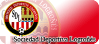 Web Oficial de la Sociedad Deportiva Logroñés