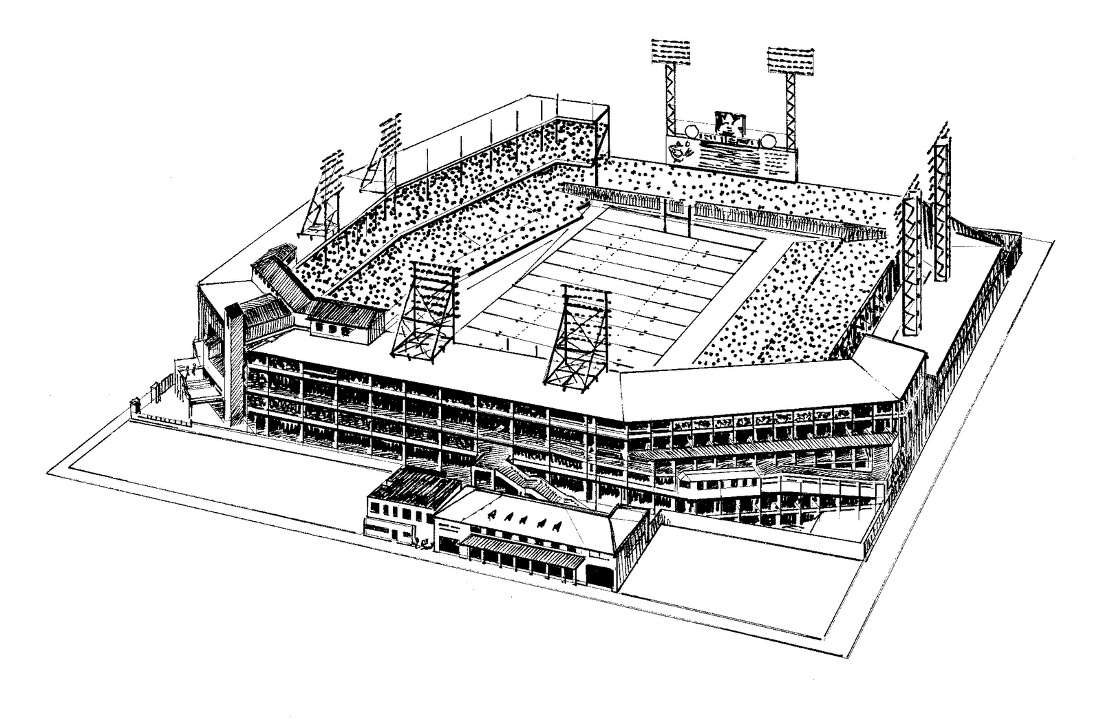 Arizona Cardinals Home Stadiums Heritage Uniforms and Jerseys and