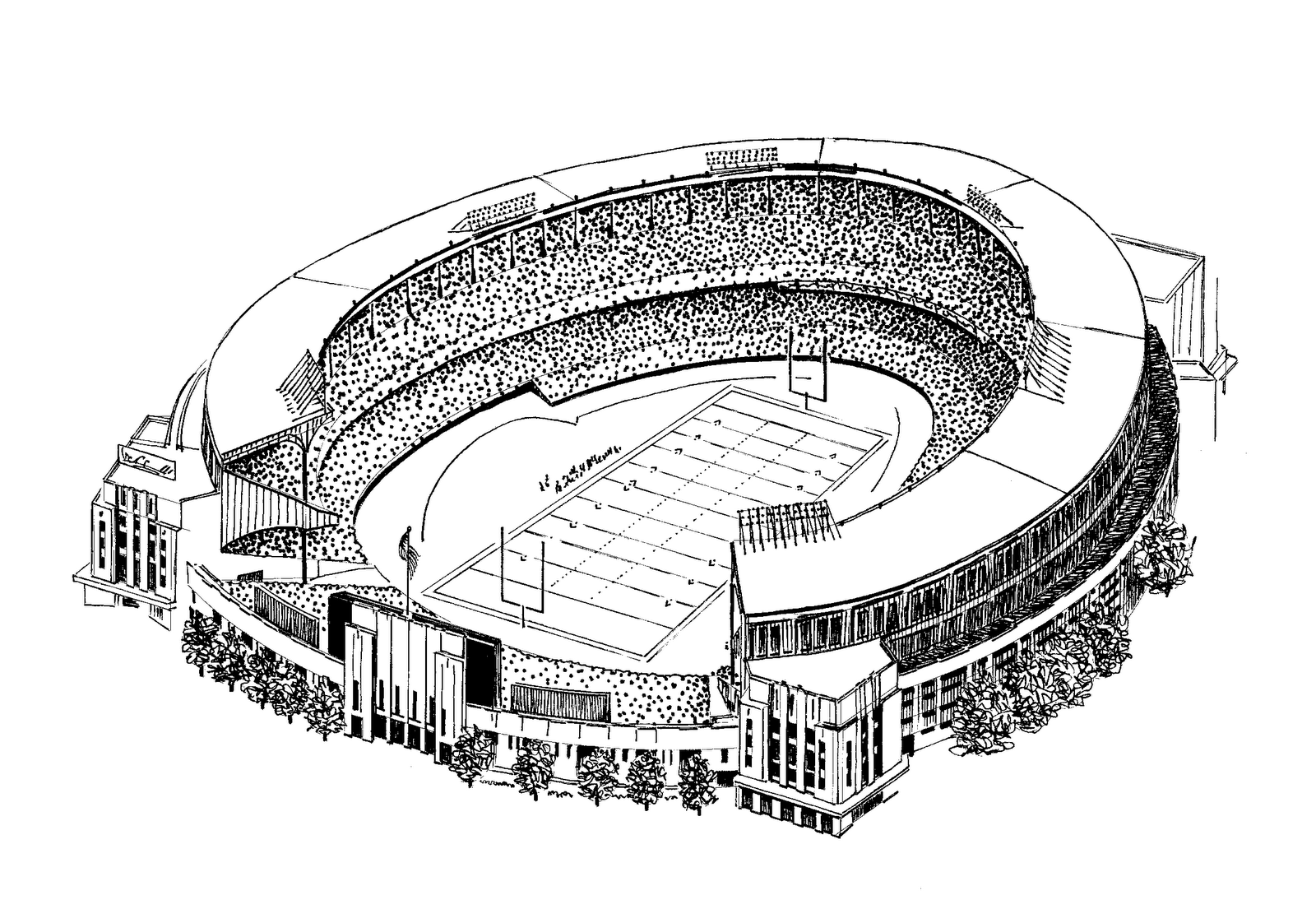 Jesusa Pa How Many NFL Stadiums Are Domed