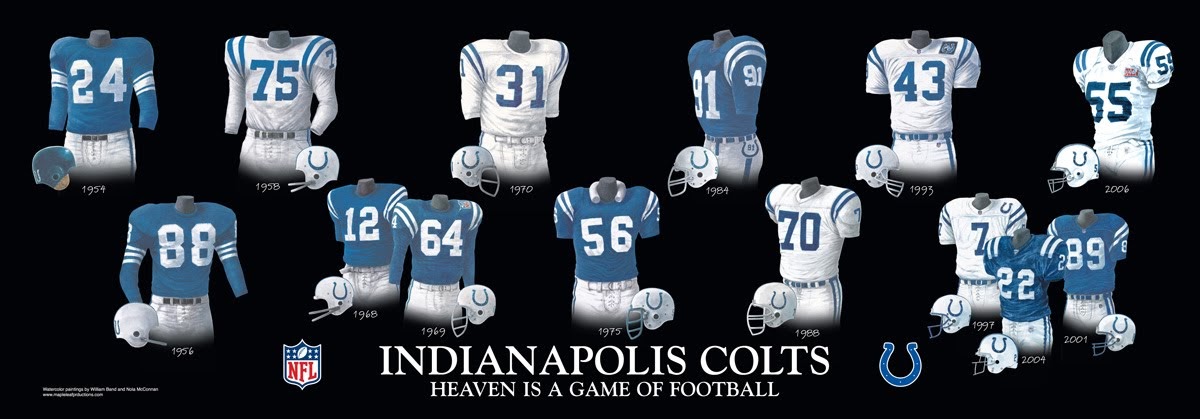 new colts jerseys