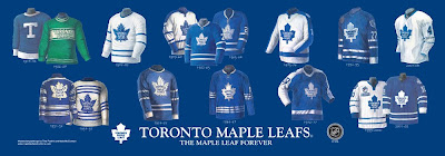 best place to buy leafs jersey