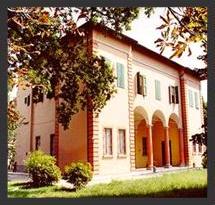 Villa Banzi  Beccadelli