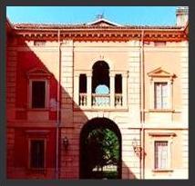Villa Muratori  ora Meriggiani