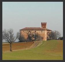 Torre Cattanei - Villa Stagni