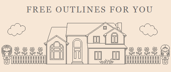 Free Outlines For You